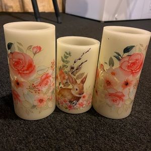 Candles